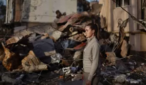 PBB: 18 Juta Korban Perang di Ukraina Menanti Bantuan