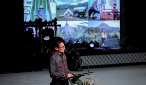 ASEAN Tourism Forum, Negara-negara ASEAN Harus dapat Membangun Destinasi Pariwisata