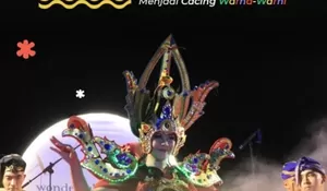 Mengenal Tradisi Bau Nyale, Ritual Menghormati Putri Mandalika di Pulau Lombok