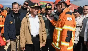 Mantap! Level Basarnas akan Ditingkatkan Menjadi Heavy, Ini Sumber Dananya