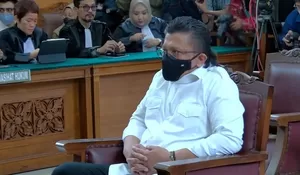 Ferdy Sambo Bebas Dari Hukuman Mati, MA: Jaksa Tidak Lagi Bisa PK