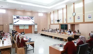 Permudah Ekspor Perikanan, Permohonan Sertifikasi HACCP Dilakukan dengan Sistem OSS