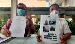Kuasa Hukum Kemenag Angkat Bicara Soal Ganti Rugi Lahan UIII Depok
