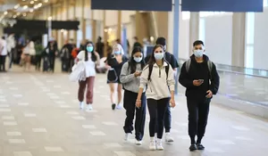 4,8 Juta Penumpang Tercatat di 15 Bandara Kelolaan Angkasa Pura I