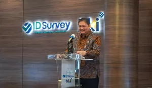 Indonesia Jadi Pemain Kunci Global Industri Hilirisasi
