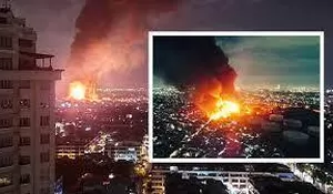 Korban Jiwa Kebakaran Depo Pertamina Plumpang Bertambah Jadi 21 Orang