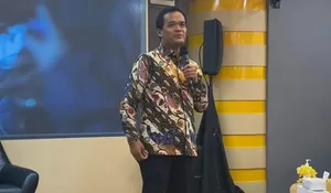 Pakar Komunikasi Politik: Tak Semua Pertanyaan Harus Dijawab