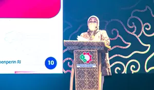 IFCA 2023 Ajang Cari Pelaku Industri Kriya dan Fesyen Inovatif