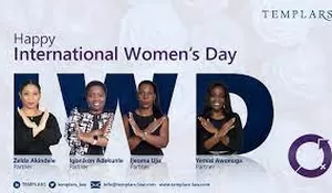 Peringatan Hari Wanita Upaya Memperkuat Kesetaraan Gender di Indonesia