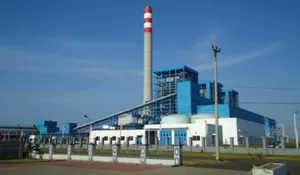 Indonesia Kurangi Pemanasan Global dengan Suplai Biomassa