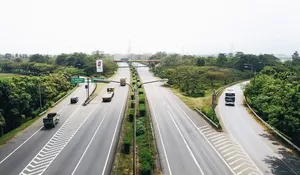 One Way Arus Balik Lebaran 2023 Dihentikan Lebih Cepat, Lalin Normal Sejak Semalam