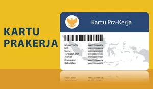 Pemerintah Siap Luncurkan Kartu Prakerja 2023