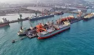 Krakatau International Port Tawarkan Solusi Pengembangan Sektor Logistik di Wilayah IKN