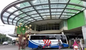 Layanan SIM Keliling Kota Bandung