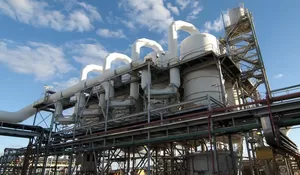 Terapkan Ekonomi Hijau, Pemerintah Dorong Industri Melakukan Pembangunan Berkelanjutan