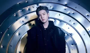 Suga BTS Gelar Tur Dunia Sebagai Solois