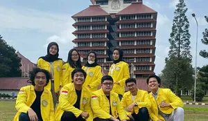 Ini Tiga Besar Kampus Terbaik di Indonesia