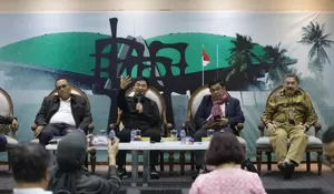 Ada Kekosongan Hukum pada UU Advokad, Komisi III: Urgen untuk Direvisi