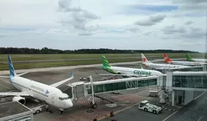 Menhub Pastikan Kesiapan Bandara Kertajati Layani Penerbangan Haji 2023