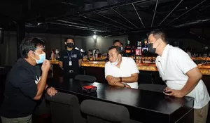 Bobby Nasution Minta Tempat Hiburan Malam Ditutup Selama Ramadan