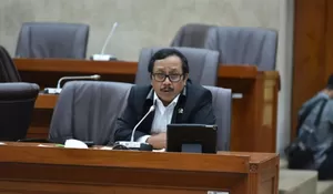 Impor Kereta Bekas, Komisi VI Sebut KCI Tidak Miliki Rencana Bisnis yang Baik