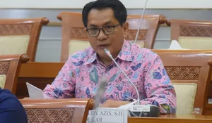Komisi VIII Pertanyakan Keppres Haji 2023 yang Belum Terbit