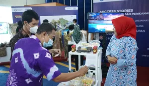KKP Buka Penjaringan Minat Wirausaha 2023 untuk 100 Orang, Cek Syaratnya