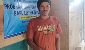 Sebanyak 14.307 Rumah Tangga di Jabar Terima Bantuan Pasang Listrik Gratis