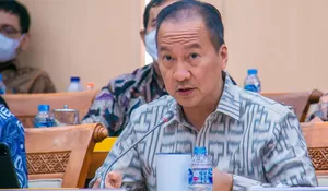 Industri Manufaktur Optimis Tetap Terjaga, Menperin Ungkap Alasannya