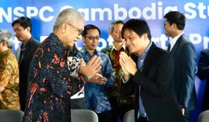 Program Kartu Prakerja Diminati Negara Lain