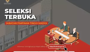 Sembilan Peserta Ikut Uji Kompetensi Staf Ahli Bidang Komunikasi Setkab, Ini Daftar Namanya