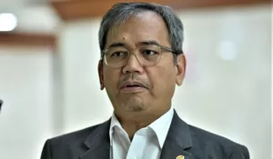 Sihar Sitorus Minta Polemik di Kemenkeu Diselesaikan ke Ranah Hukum