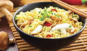 3 Fakta Temuan Taiwan Soal Indomie Asal RI Mengandung Zat Pemicu Kanker