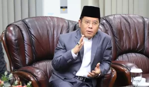 Pemerintah Gelar Sidang Isbat 1 Syawal 1444H Hari Ini