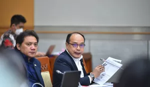 Soal Dugaan TPPU Rp349 T, Supriansa: Hanya Nominal Kecil yang Sudah Diproses Hukum