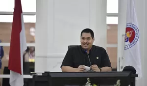 Menpora: Liga Tarkam Jadi Momentum Silaturahmi dan Talent Scouting