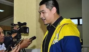 Airlangga Nilai Penunjukan Dito Ariotedjo sebagai Menpora Sudah Tepat