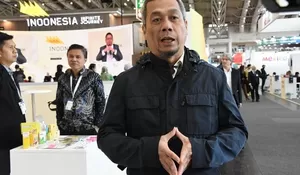 Kominfo Undang Investor Eropa Perkuat Skala Bisnis Startup