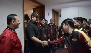 Jelang SEA Games, Menpora: eSports Indonesia Harusnya Juara Umum