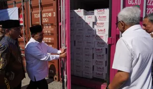 Indonesia Ekspor Bumbu Masak dan Tuna ke Arab Saudi