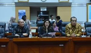 Komisi I Tetapkan 5 Calon Dewan Pengawas TVRI