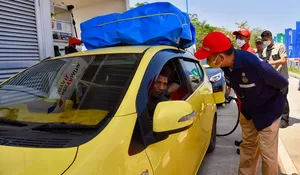 Kementerian ESDM Pastikan Pasokan BBM di Jawa Tengah Aman