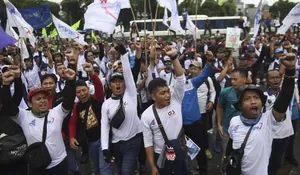 Sejarah Hari Buruh Internasional yang Diperingati Setiap 1 Mei