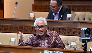 Putusan PT DKI Jakarta Batalkan Penundaan Pemilu Mendapat Apresiasi