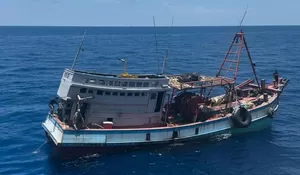 Hingga 5 Mei, PNBP Ditjen PRL Capai Rp157 Miliar