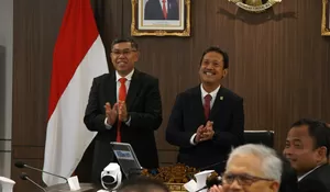 Penerimaan Peserta Didik KKP Difokuskan bagi Anak Nelayan, Cek Informasinya