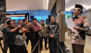 Mahfud MD Tegaskan Halalbihalal ASN dan BUMN Bisa Dilakukan Setelah 2 Mei