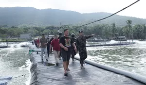 KKP Gandeng Perguruan Tinggi Perkuat Sistem Jaminan Mutu Ikan