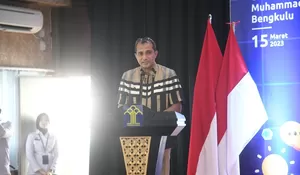 Wamenkumham Optimistis RUU Perampasan Aset Segera Dibahas