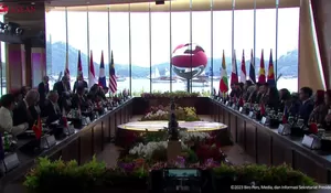 Peran Generasi Muda Diharapkan dapat Wujudkan ASEAN Pusat Pertumbuhan